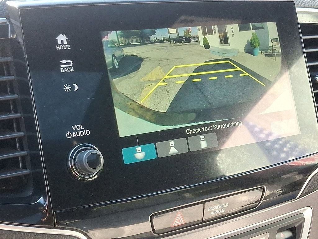 Used 2020 Honda Passport EX-L image 19