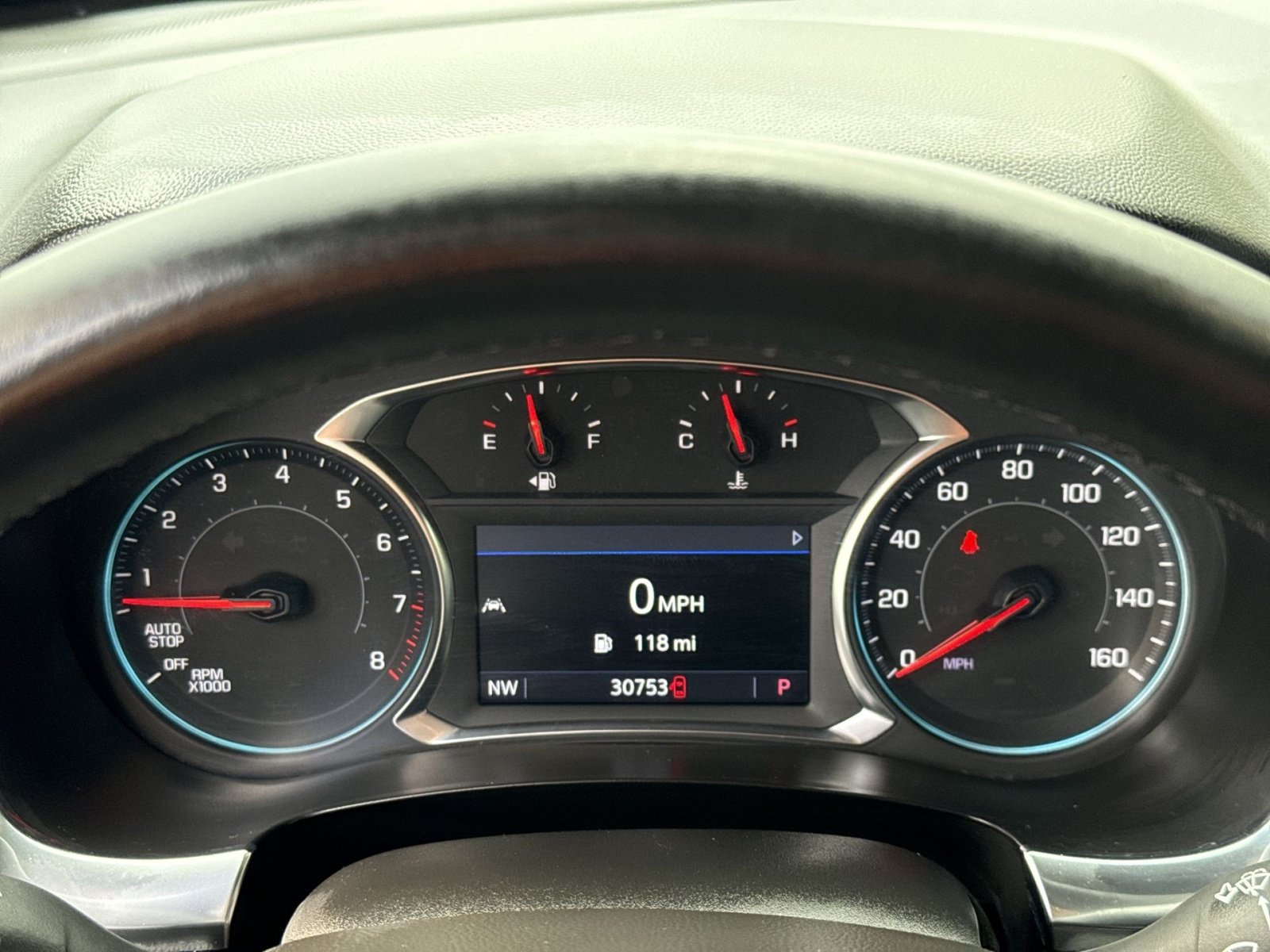 Used 2023 Chevrolet Traverse LT FWD image 18