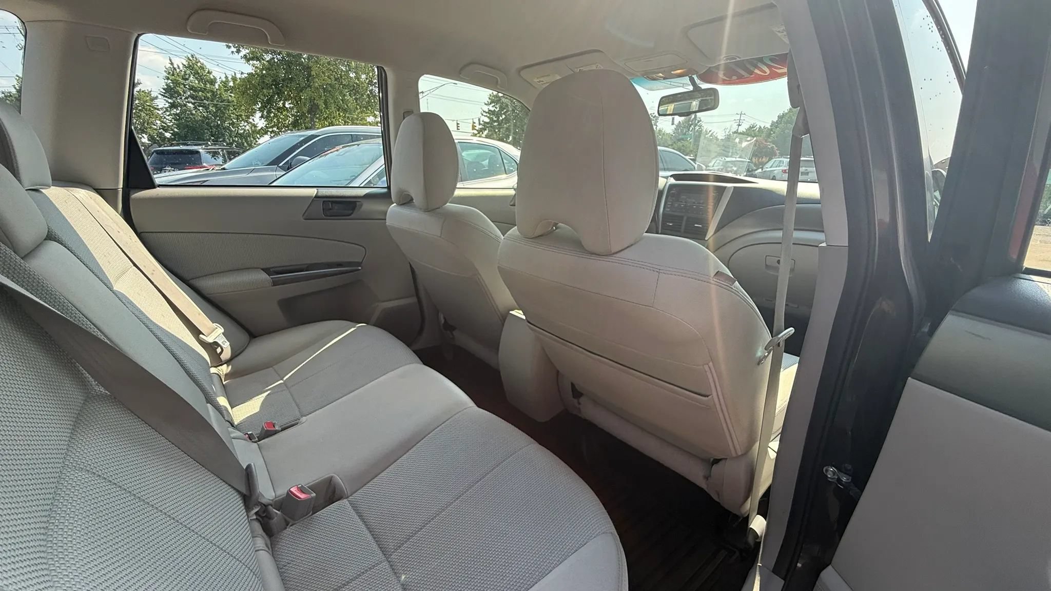 Used 2013 Subaru Forester 2.5X AWD/4WD image 12