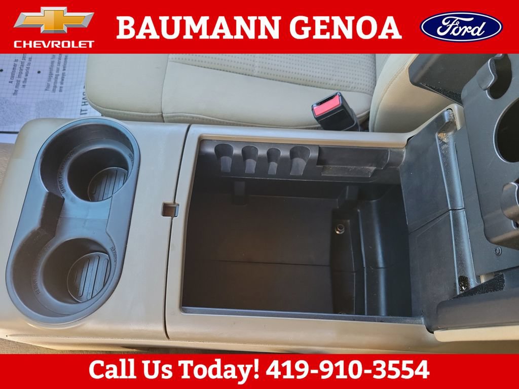 Used 2007 Ford F150 XLT AWD/4WD image 26