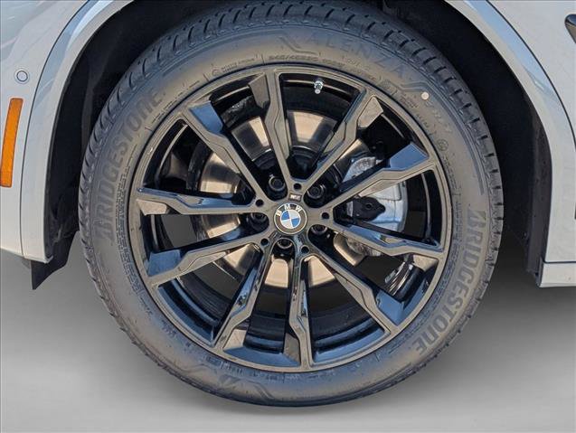 Certified 2023 BMW X3 sDrive30i w/ M Sport Package RWD image 26