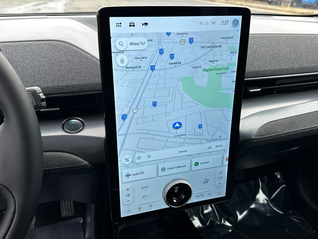 Used 2023 Ford Mustang Mach-E GT w/ GT Performance Edition image 34