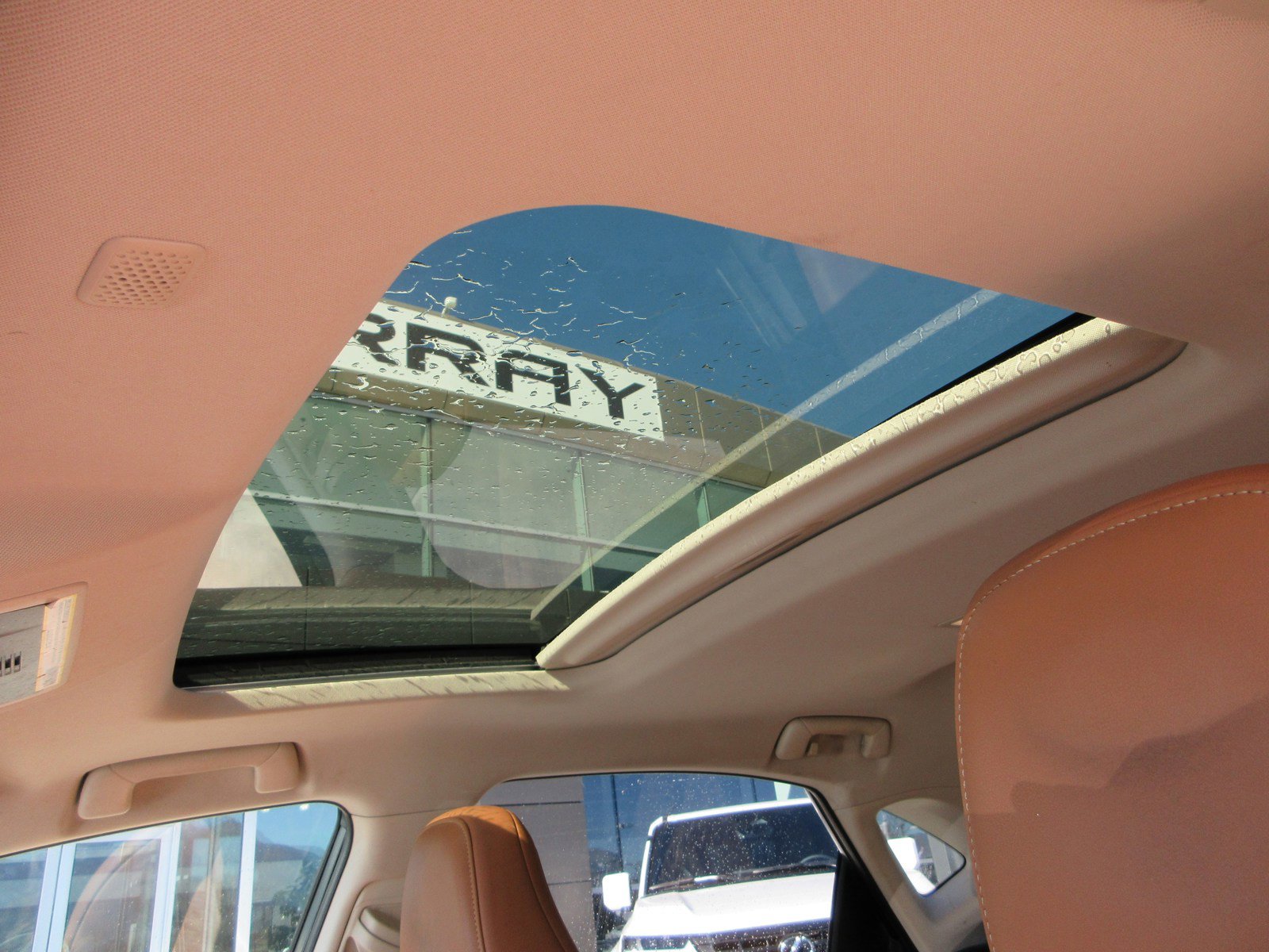 Used 2020 Lexus NX 300 AWD w/ Premium Package image 17