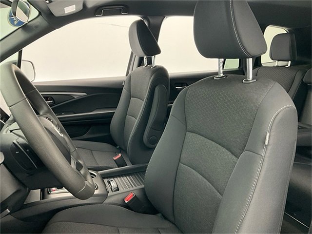 Certified 2021 Honda Passport Sport image 21