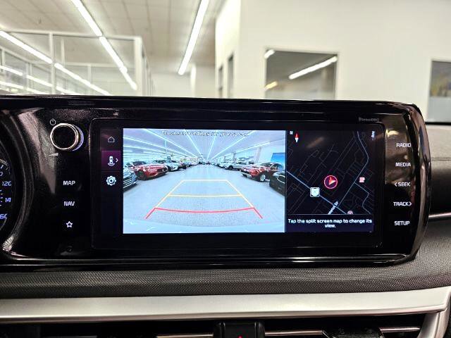 Used 2023 Kia K5 GT-Line image 17