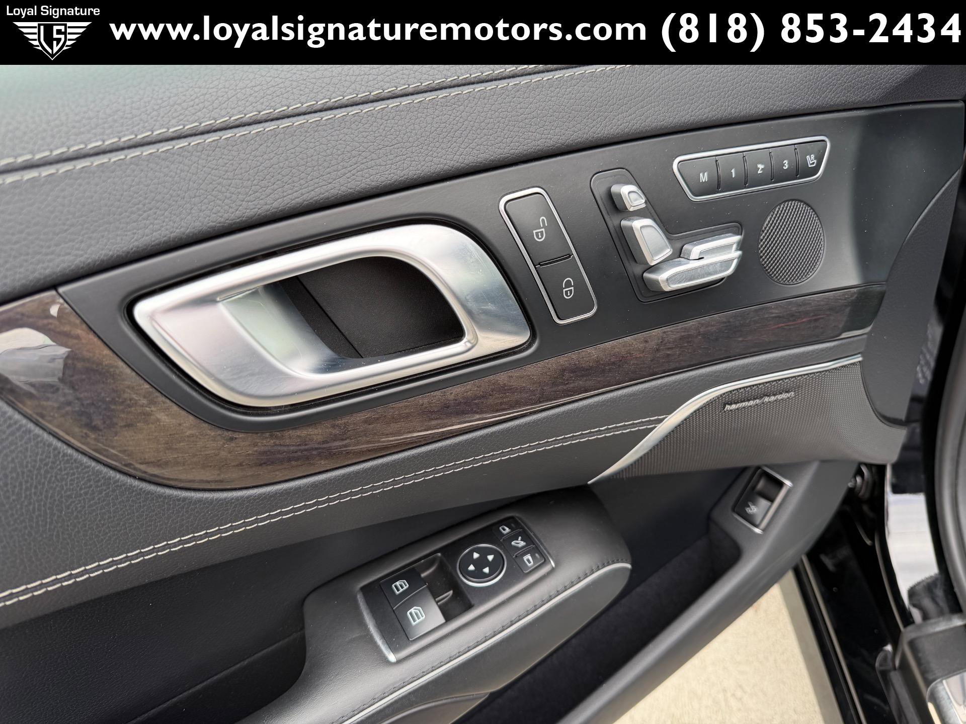 Used 2015 Mercedes-Benz SL 400 image 16
