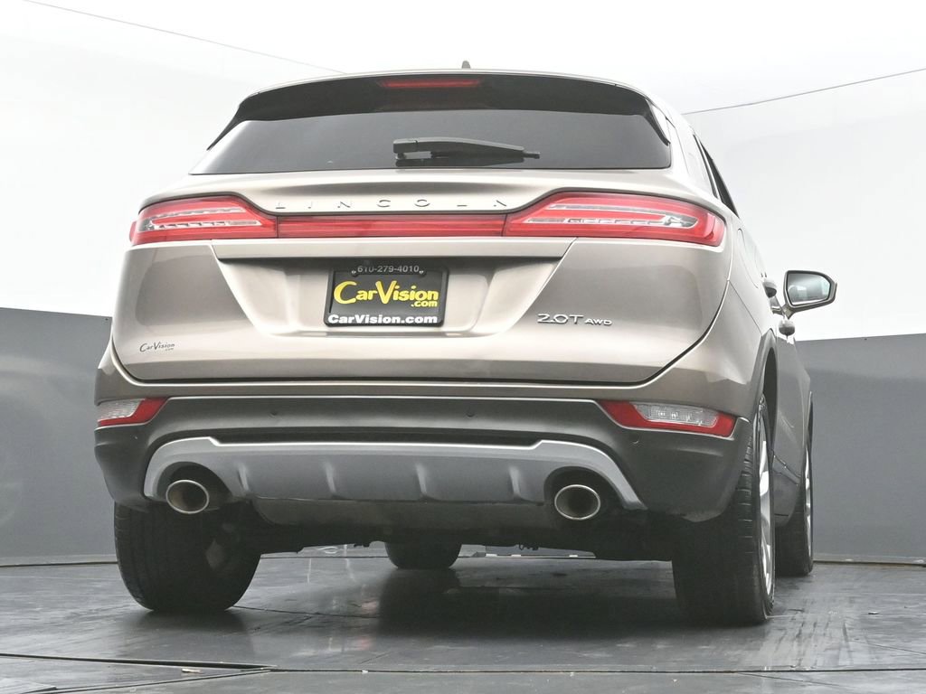 Used 2018 Lincoln MKC Select w/ Select Plus Package image 46