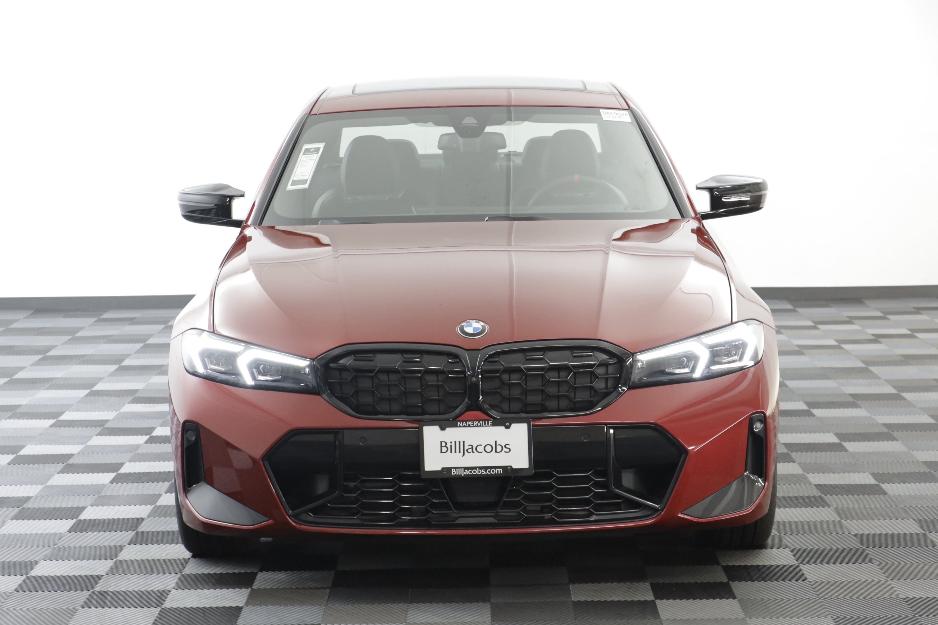 Used 2025 BMW M340i xDrive AWD/4WD image 23