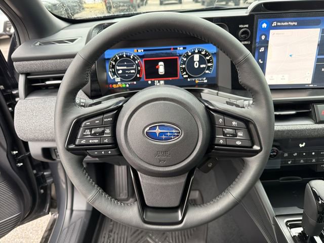 New 2026 Subaru Outback Premium image 26