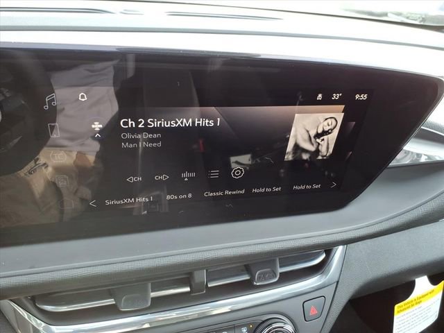 New 2026 Buick Envista Preferred w/ Convenience I Package image 29