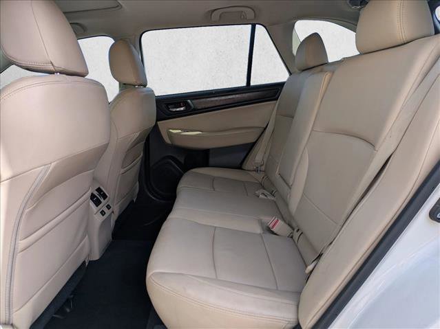 Used 2015 Subaru Outback 2.5i Limited image 19