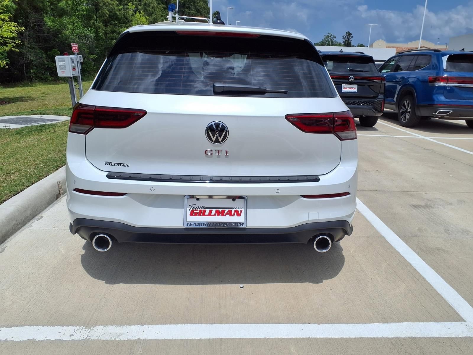 New 2026 Volkswagen GTI Autobahn image 6