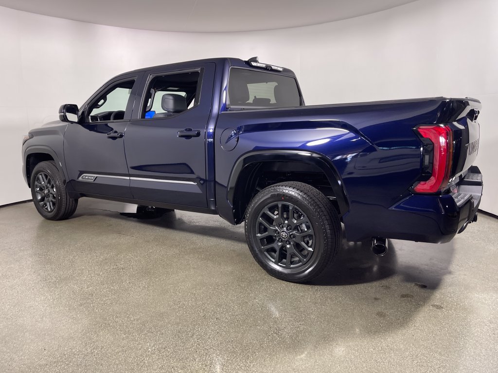 New 2026 Toyota Tundra Platinum AWD/4WD image 5
