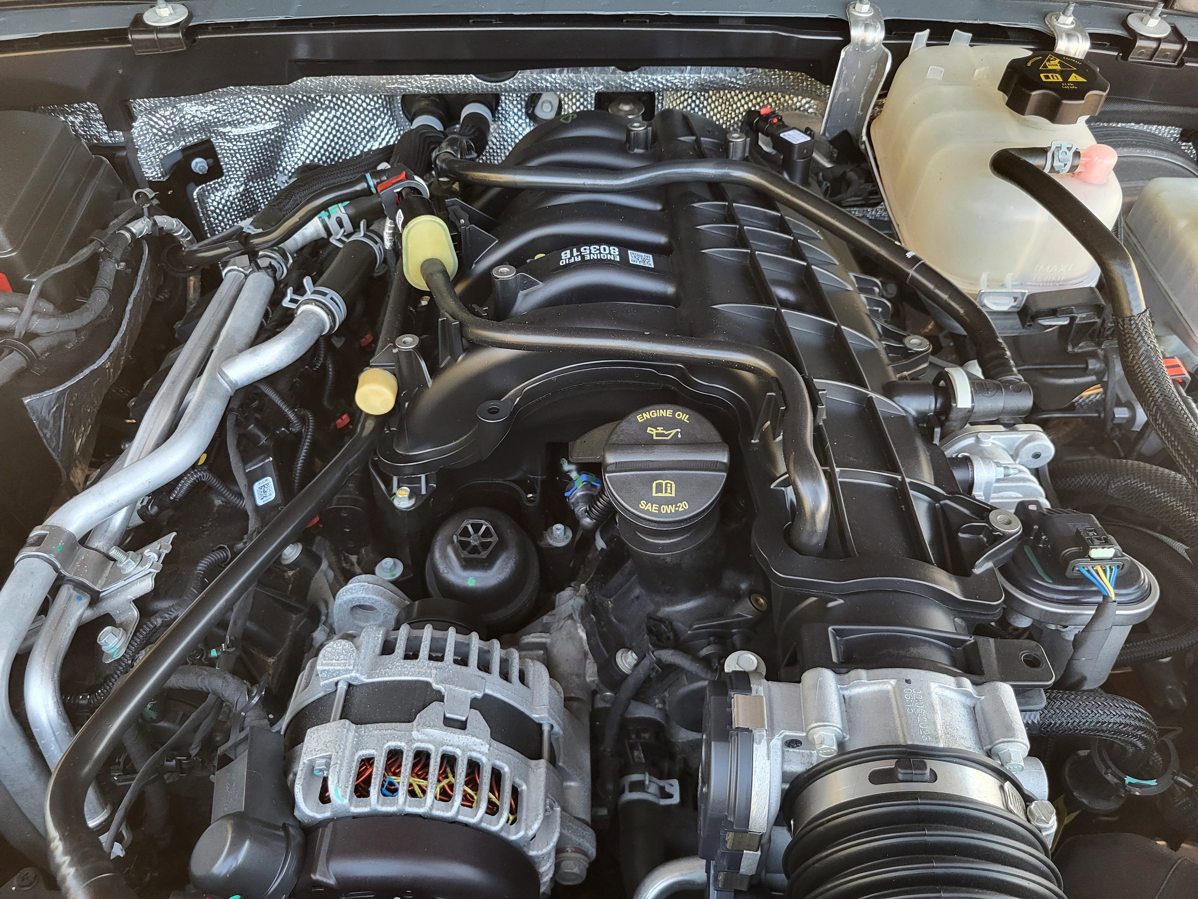 Used 2024 Jeep Wrangler Unlimited Rubicon w/ XTREMEE 35" Tire Package image 49