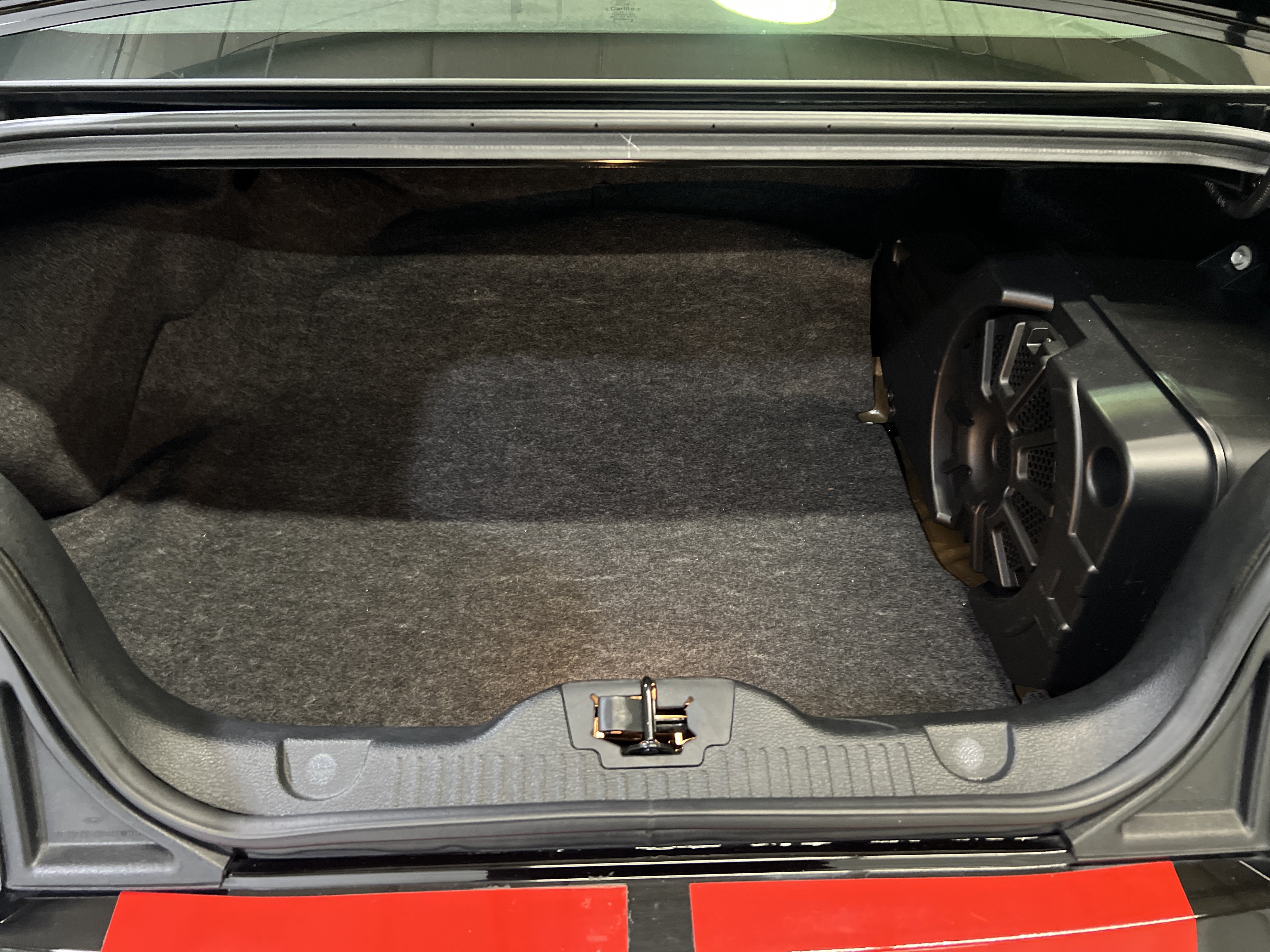 Used 2013 Ford Mustang Shelby GT500 RWD image 14