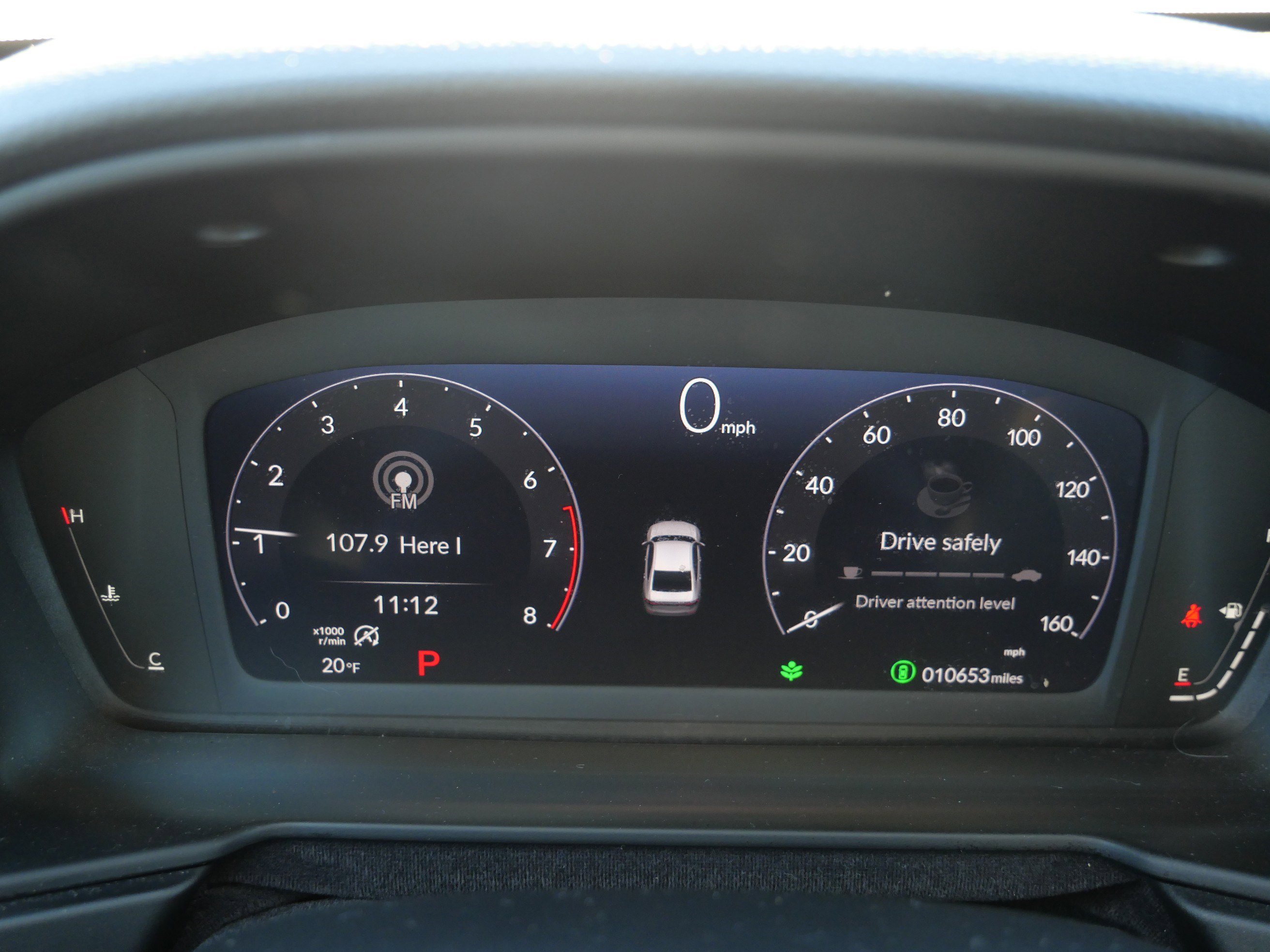 Used 2024 Honda Accord EX image 25