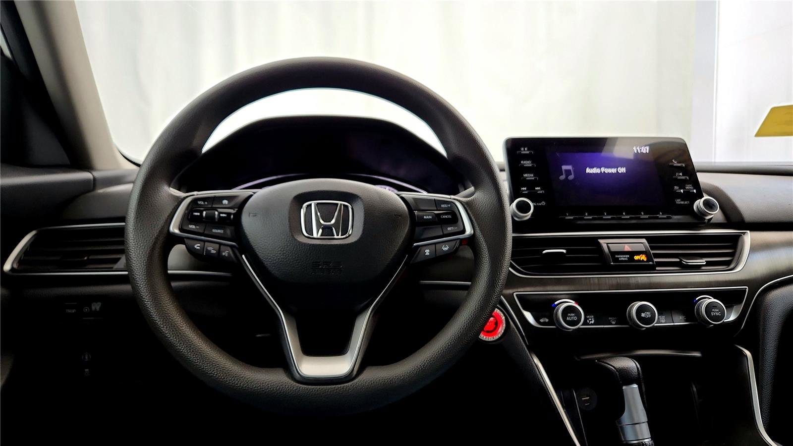 Used 2020 Honda Accord LX image 22