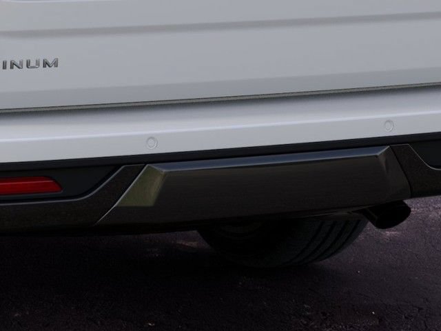 New 2027 Ford Expedition Max Platinum w/ Platinum Ultimate Package AWD/4WD image 23