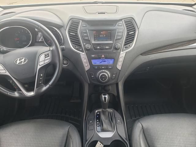 Used 2013 Hyundai Santa Fe Sport 2.0T AWD/4WD image 16
