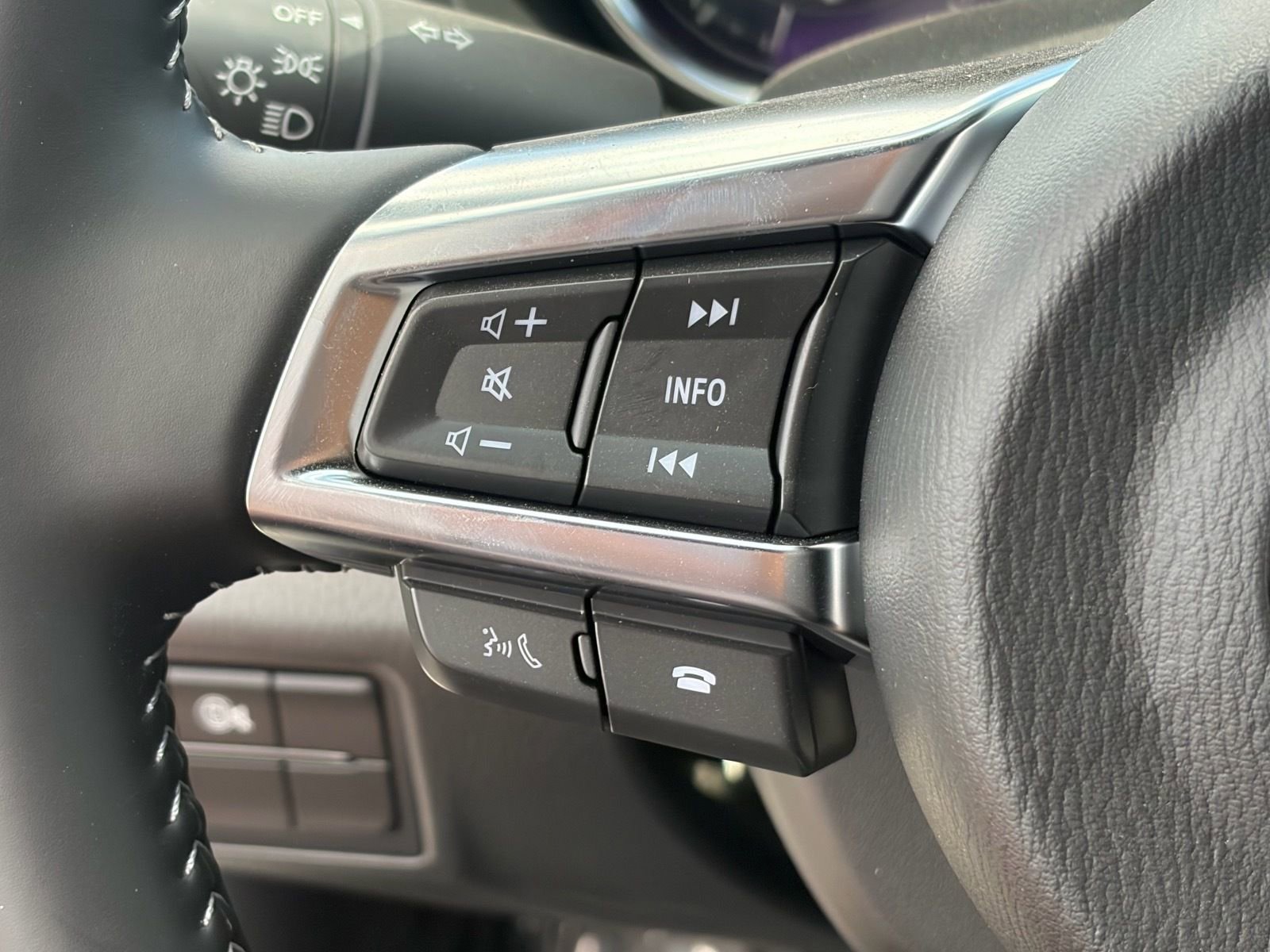 New 2025 MAZDA MX-5 Miata Club w/ Brembo/BBS Recaro Package image 14