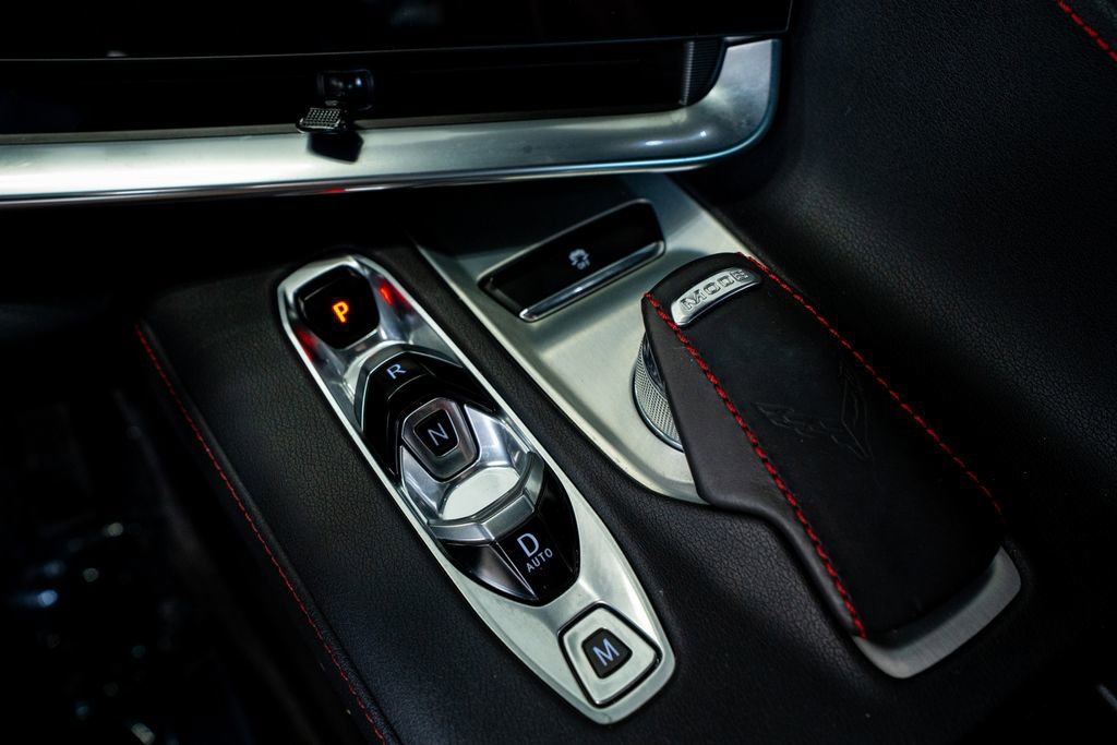 Used 2022 Chevrolet Corvette Stingray Coupe w/ Z51 Performance Package image 48