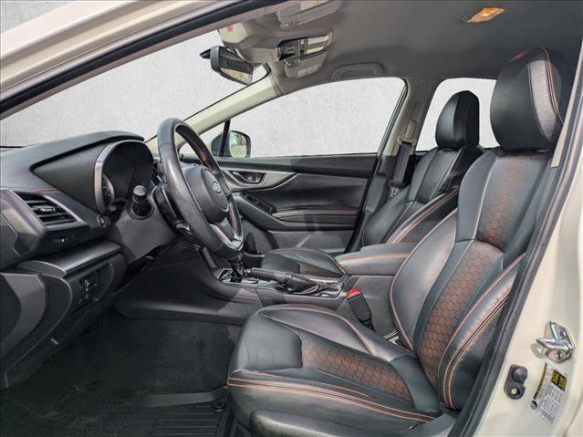 Certified 2023 Subaru Crosstrek 2.5i Limited AWD/4WD image 21
