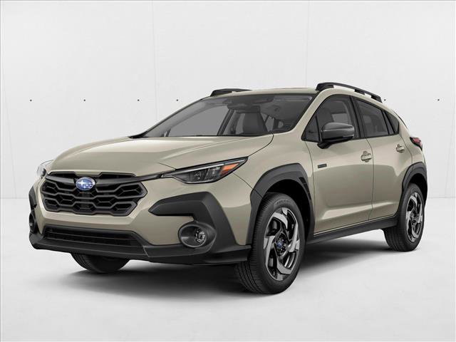 New 2026 Subaru Crosstrek 2.5i Limited image 1