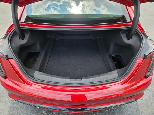 Used 2020 Cadillac CT5 V w/ Premium Package image 18