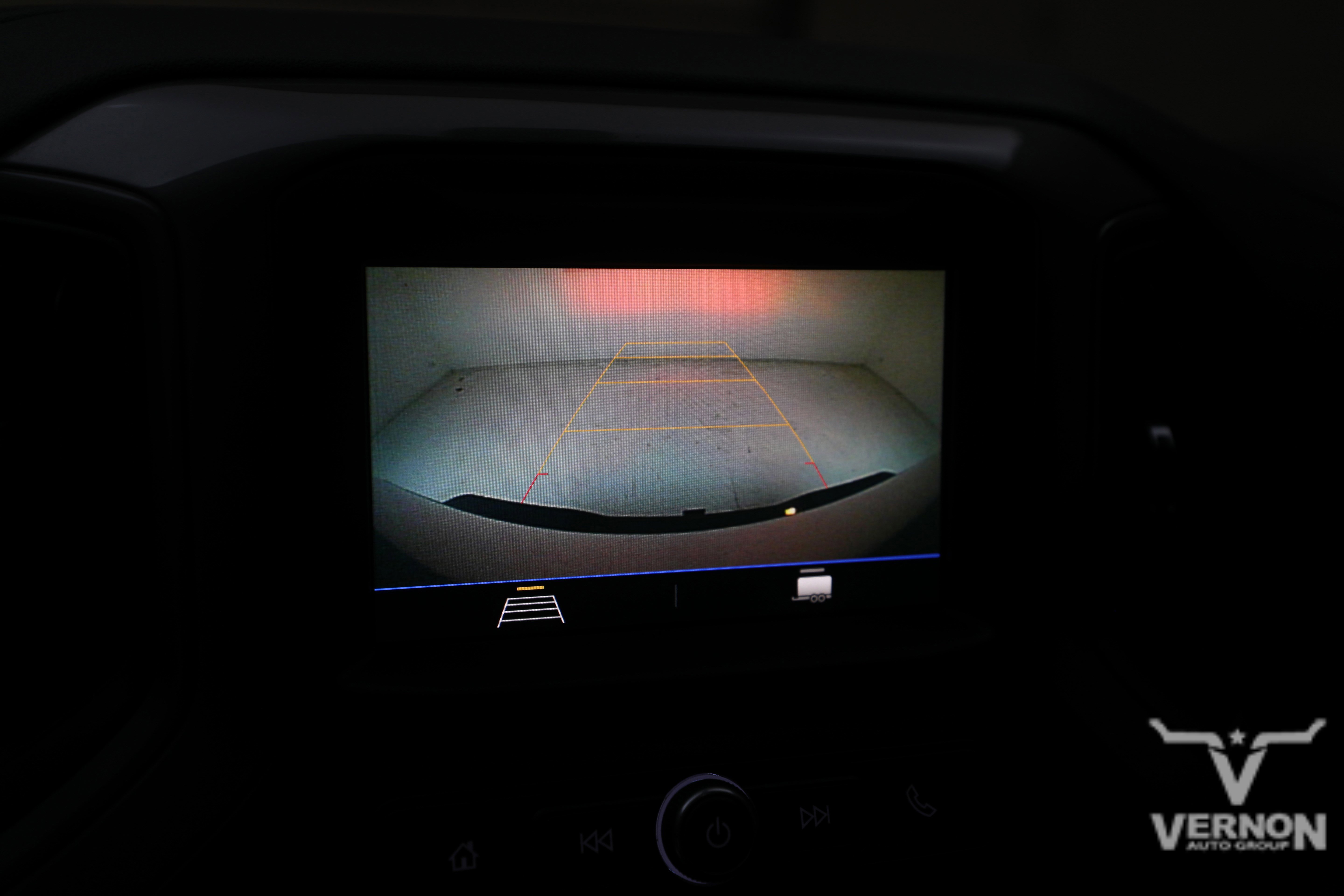 Used 2020 Chevrolet Silverado 2500 W/T w/ WT Convenience Package image 25