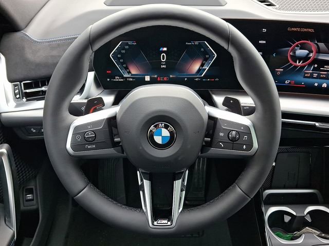 New 2026 BMW X2 xDrive28i w/ Technology Package image 19
