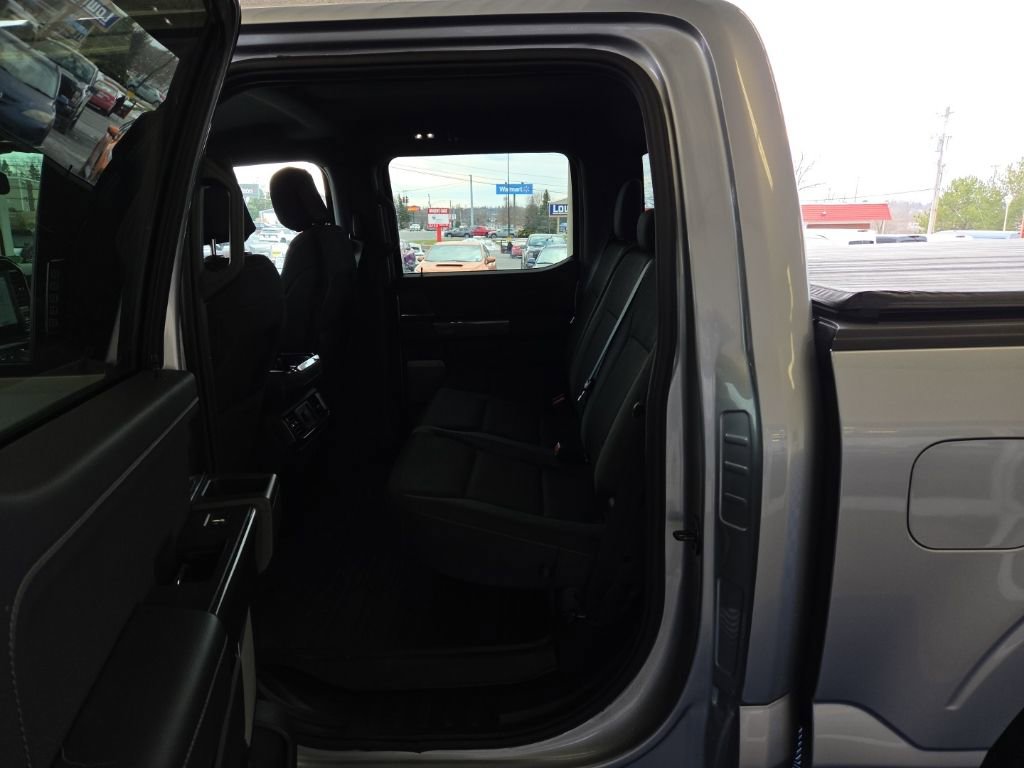 Used 2022 Ford F150 XLT w/ Equipment Group 302A High image 22