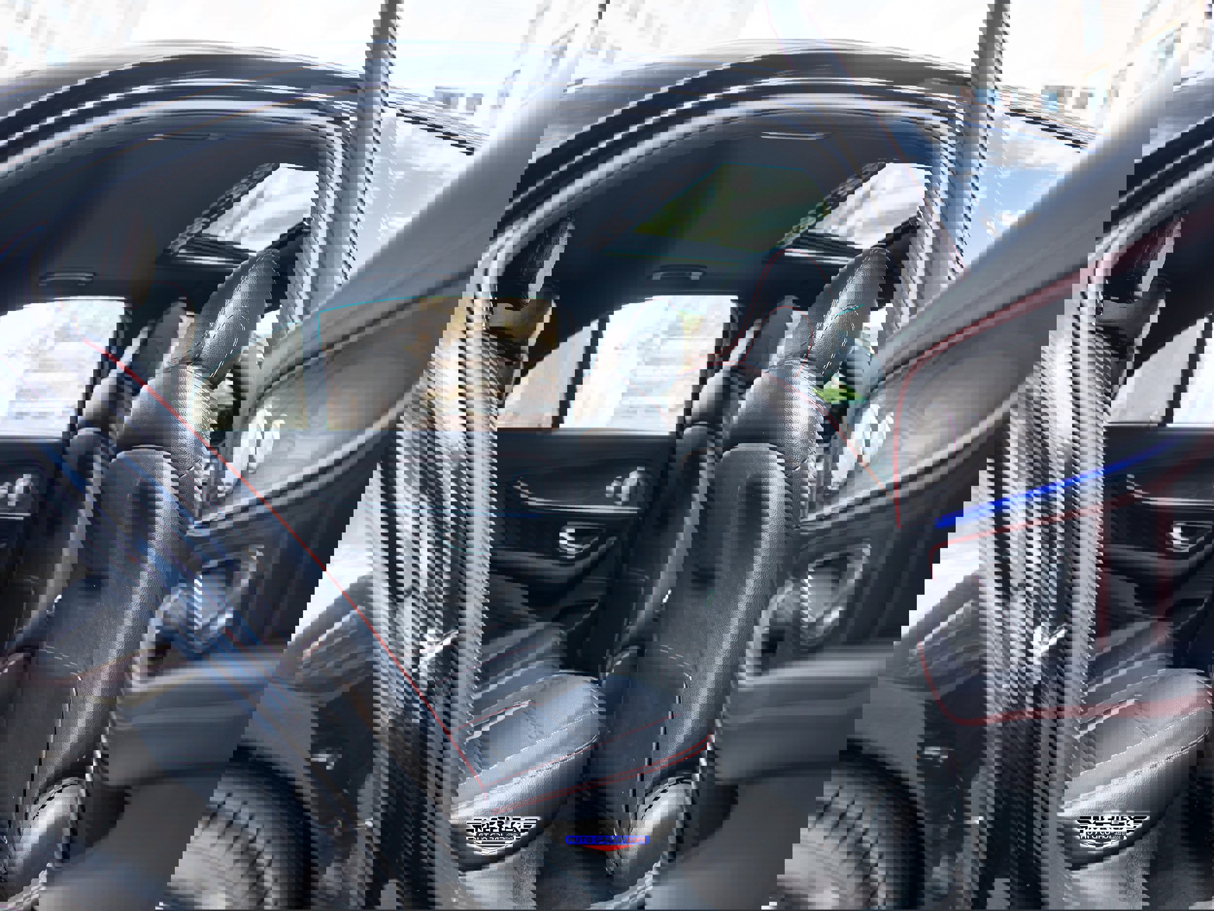 Used 2019 Mercedes-Benz E 53 AMG 4MATIC Sedan image 19