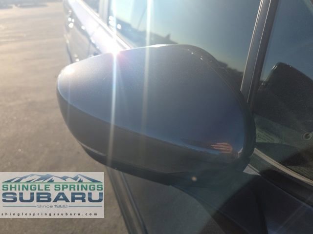 Certified 2025 Subaru Forester Limited image 12