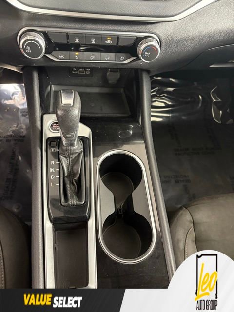 Used 2021 Nissan Altima 2.5 SV FWD image 20