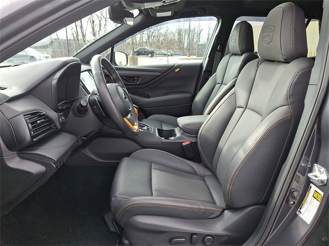 Used 2024 Subaru Outback Wilderness image 16