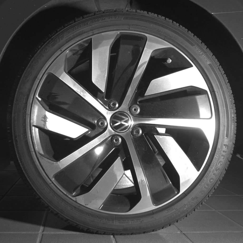 Used 2021 Volkswagen Arteon SEL FWD image 28