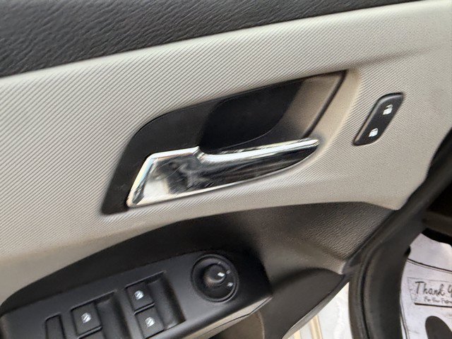 Used 2014 Chevrolet Sonic LTZ FWD image 13