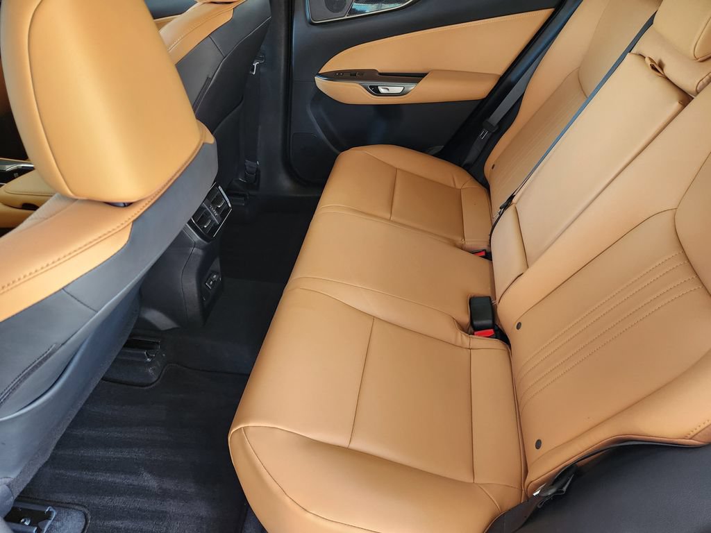 Used 2026 Lexus NX 350 AWD image 30