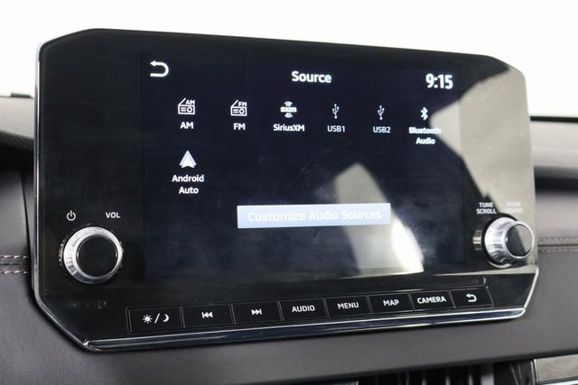 Used 2024 Mitsubishi Outlander SE Black Edition image 31