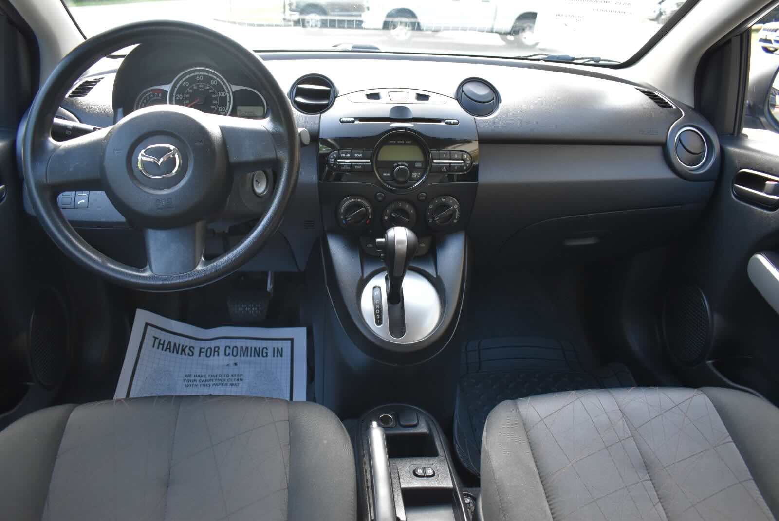 Used 2013 MAZDA MAZDA2 Sport FWD image 14