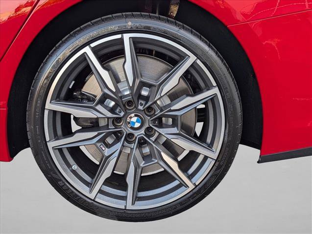 New 2026 BMW M850i xDrive AWD/4WD image 9