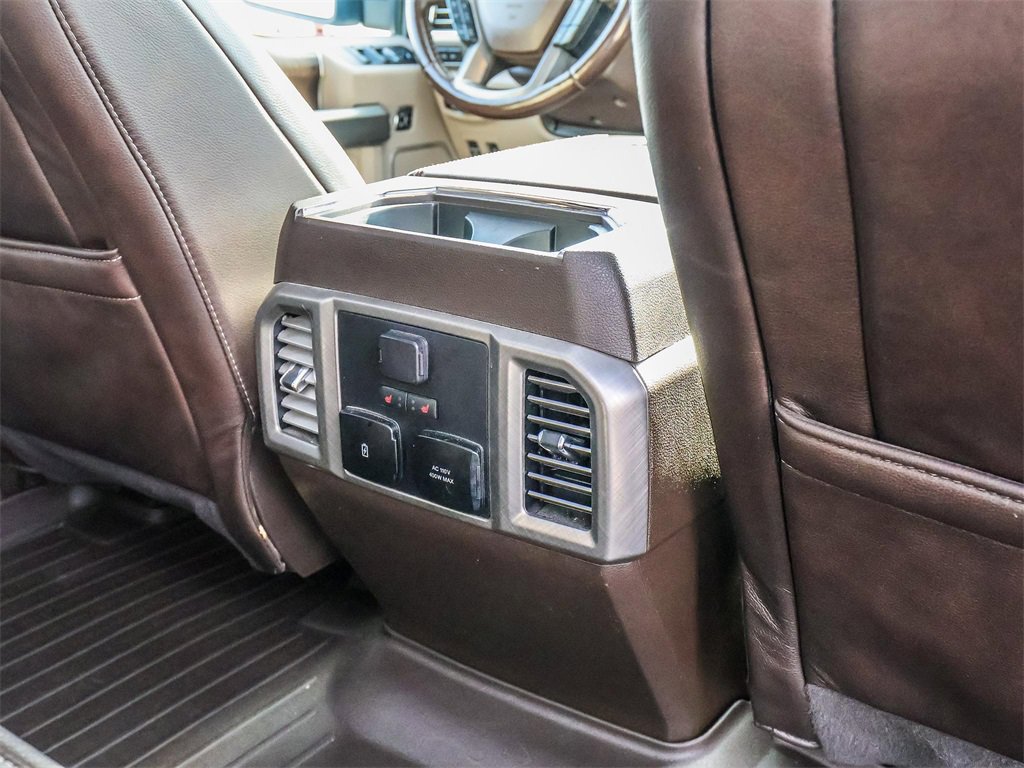 Used 2019 Ford F150 Limited image 24