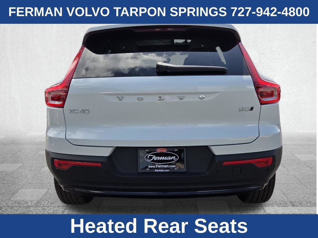 New 2026 Volvo XC40 B5 Plus w/ Climate Package AWD/4WD image 9