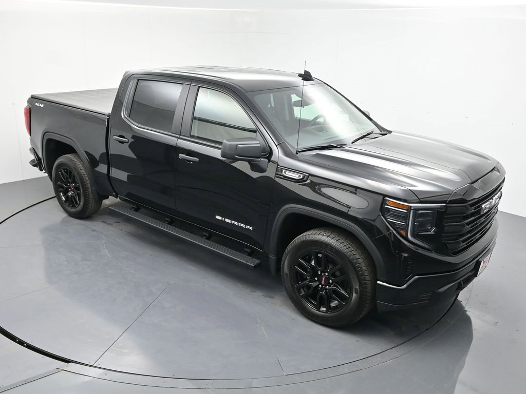 New 2026 GMC Sierra 1500 Pro w/ Graphite Edition image 26