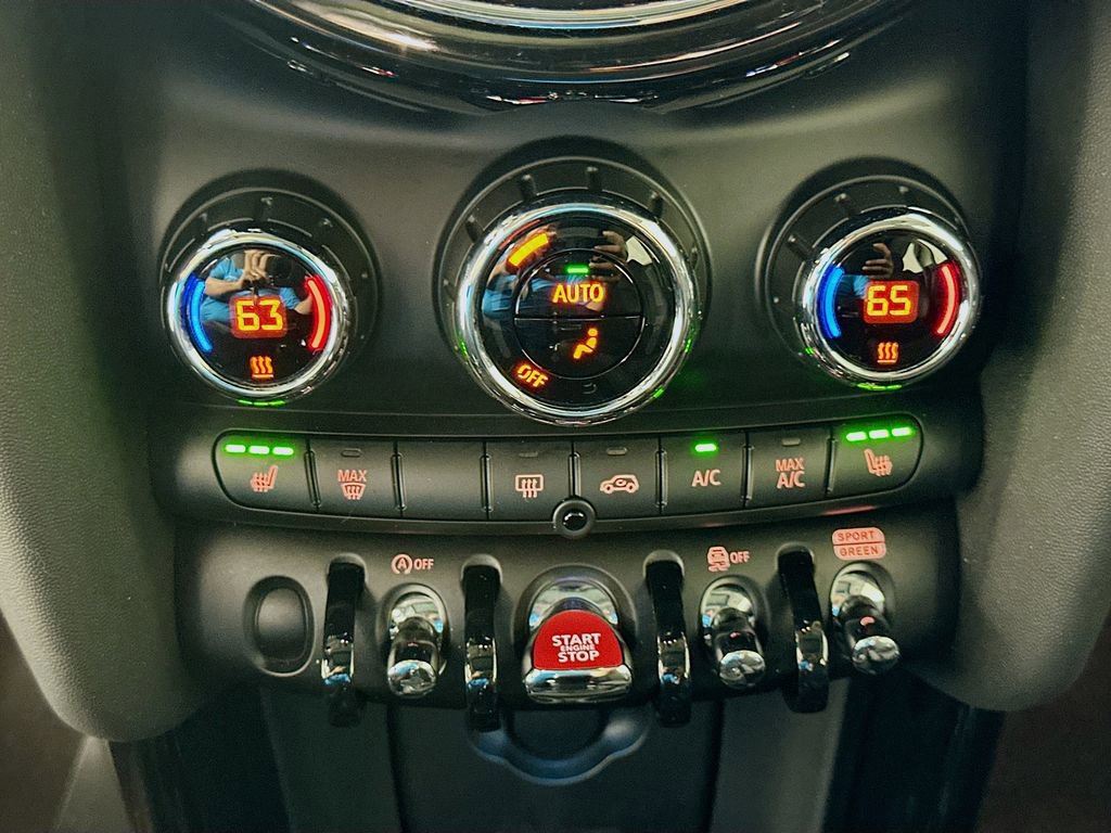 Certified 2024 MINI Cooper S FWD image 16