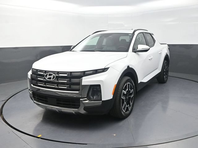 New 2026 Hyundai Santa Cruz Limited AWD/4WD image 4