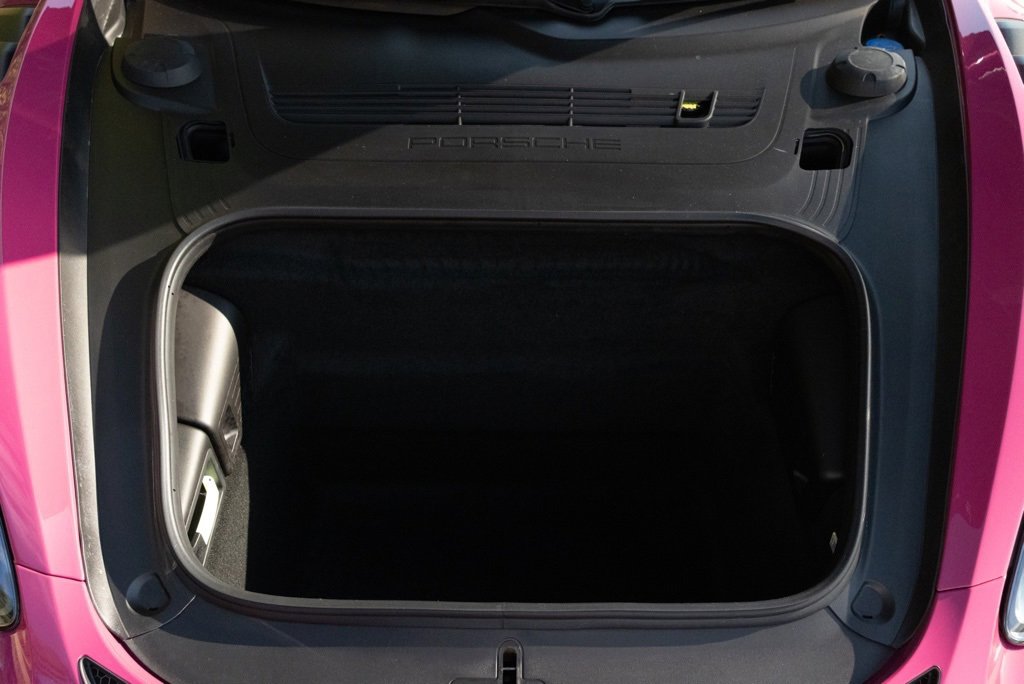 Used 2024 Porsche 718 Cayman GT4 RS w/ Weissach Package image 66