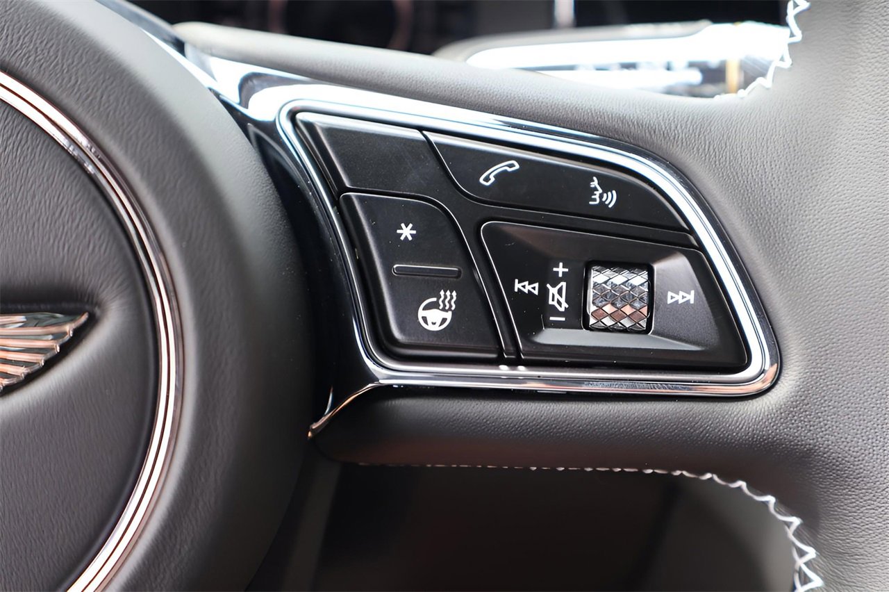 New 2026 Bentley Flying Spur Azure image 25