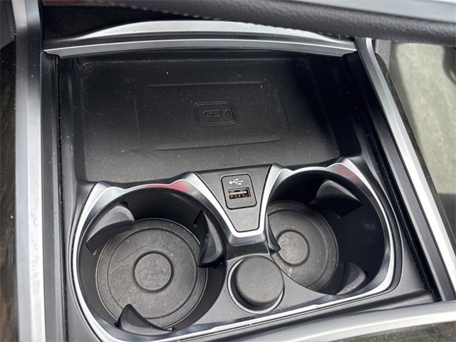 Used 2020 BMW 750i xDrive w/ M Sport Package image 20