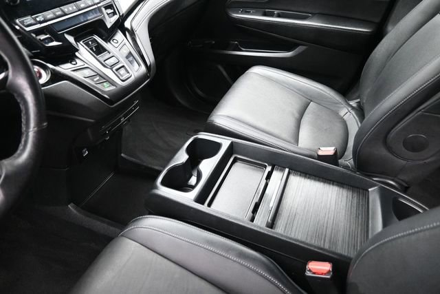Used 2023 Honda Odyssey Touring image 15